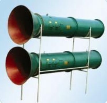 點(diǎn)擊查看詳細(xì)信息<br>標(biāo)題：礦用水射流降塵裝置 閱讀次數(shù)：6566