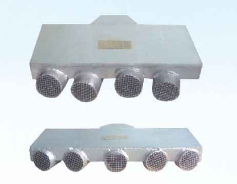 點(diǎn)擊查看詳細(xì)信息<br>標(biāo)題：二次負(fù)壓降塵系統(tǒng) 閱讀次數(shù)：7073