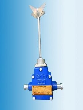 點(diǎn)擊查看詳細(xì)信息<br>標(biāo)題：礦用堆煤傳感器 閱讀次數(shù)：5105