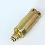 點(diǎn)擊查看詳細(xì)信息<br>標(biāo)題：GYGLQ-KJ系列礦用微型直通式高壓水質(zhì)過(guò)濾器 閱讀次數(shù)：4135