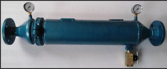 點(diǎn)擊查看詳細(xì)信息<br>標(biāo)題：KFL系列礦用自動(dòng)反沖洗水質(zhì)過(guò)濾器 閱讀次數(shù)：4402