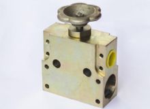 點(diǎn)擊查看詳細(xì)信息<br>標(biāo)題：PJF-25/13平面截止閥 閱讀次數(shù)：3580