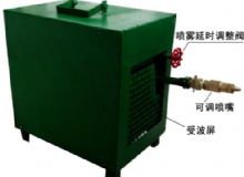 點(diǎn)擊查看詳細(xì)信息<br>標(biāo)題：ZPC機(jī)械式放炮自動(dòng)噴霧降塵裝置 閱讀次數(shù)：4995