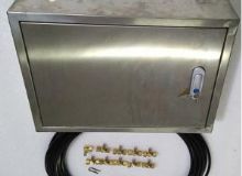 點(diǎn)擊查看詳細(xì)信息<br>標(biāo)題：KXP-400礦用細(xì)水噴霧降塵裝置 閱讀次數(shù)：4439