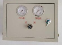 點(diǎn)擊查看詳細(xì)信息<br>標(biāo)題：ZPFS氣控式風(fēng)水聯(lián)動(dòng)噴霧 閱讀次數(shù)：3202