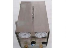 點(diǎn)擊查看詳細(xì)信息<br>標(biāo)題：ZP-QS氣控式干霧降塵裝置 閱讀次數(shù)：2485